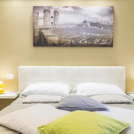 سورينتو Al Parco Verde B&B المظهر الخارجي الصورة