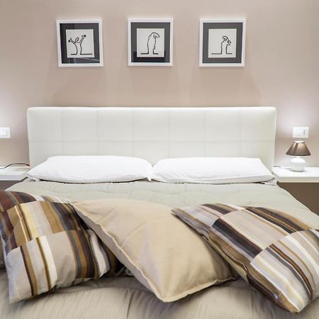 سورينتو Al Parco Verde B&B المظهر الخارجي الصورة