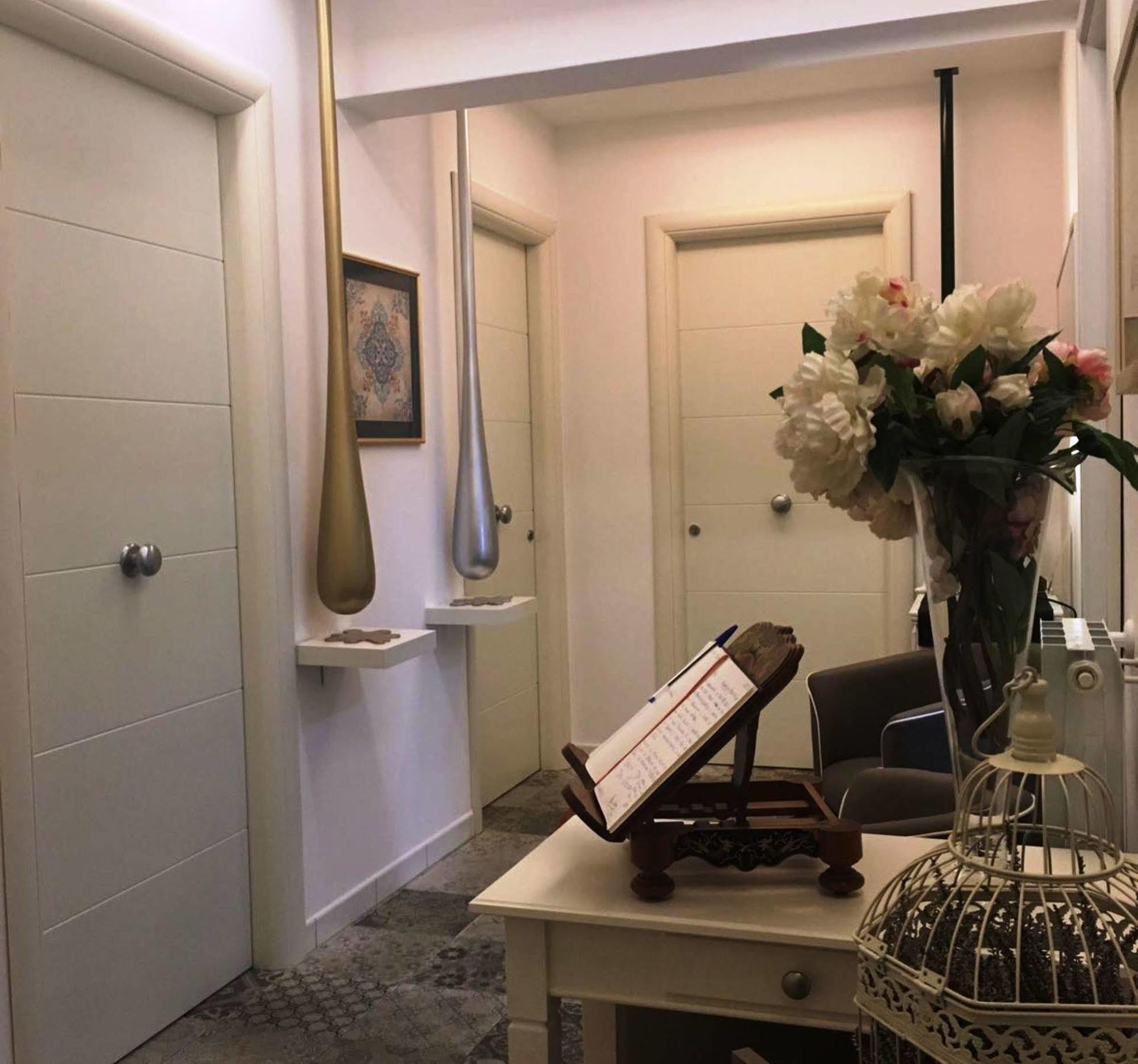 سورينتو Al Parco Verde B&B المظهر الخارجي الصورة