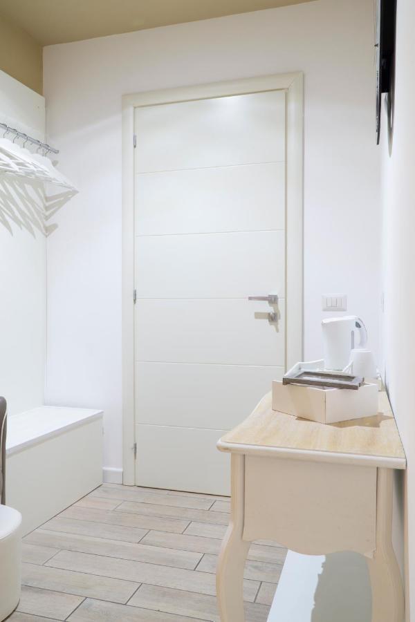 سورينتو Al Parco Verde B&B المظهر الخارجي الصورة