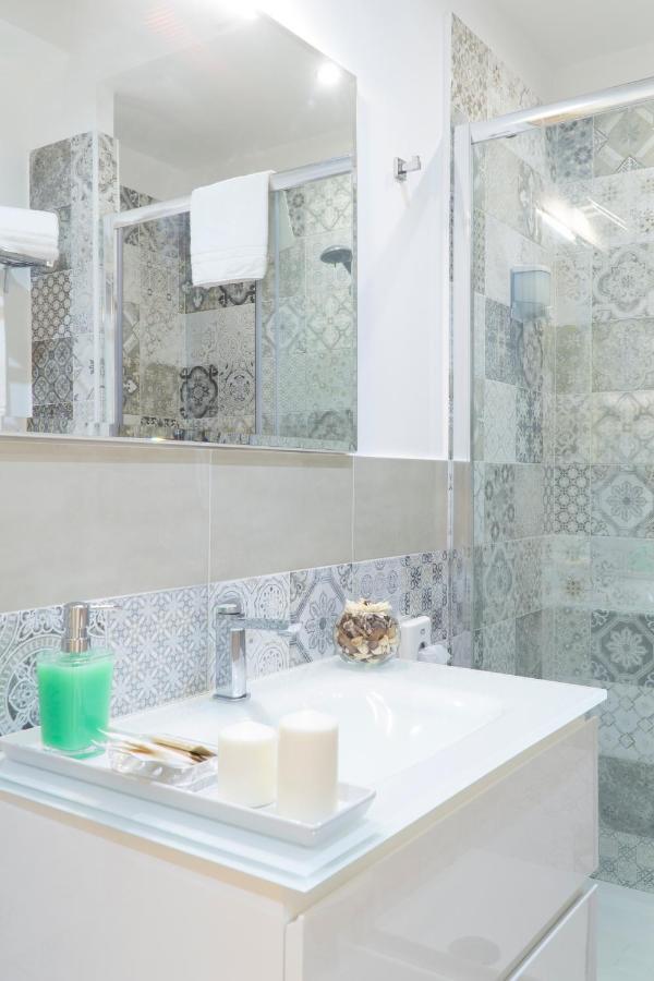 سورينتو Al Parco Verde B&B المظهر الخارجي الصورة